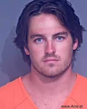 Adam Riley Stewart Mugshot