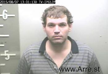 Adam Tyler Tucker Mugshot