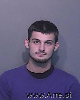 Adam Michael Wisniewski Mugshot