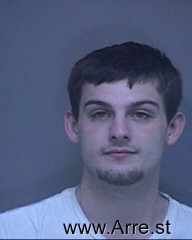 Adam Michael Wisniewski Mugshot