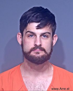 Adam Michael Wisniewski Mugshot