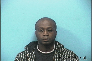 Adam Jermaine Woods Mugshot