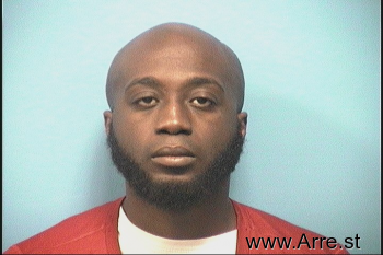 Adam Jermaine Woods Mugshot