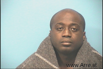 Adam Jermaine Woods Mugshot