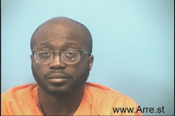 Adam Jermaine Woods Mugshot