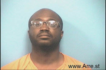 Adam Jermaine Woods Mugshot