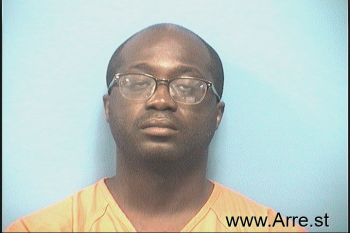 Adam Jermaine Woods Mugshot