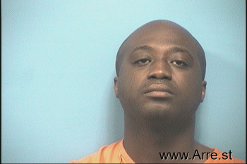 Adam Jermaine Woods Mugshot