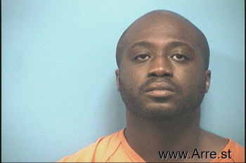 Adam Jermaine Woods Mugshot