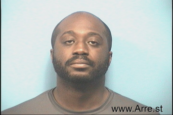 Adam Jermaine Woods Mugshot