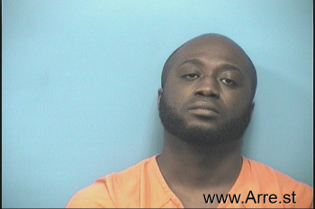 Adam Jermaine Woods Mugshot