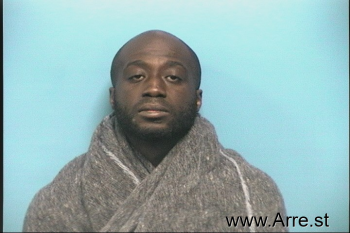 Adam Jermaine Woods Mugshot