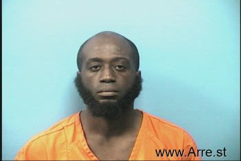 Adam Jermaine Woods Mugshot