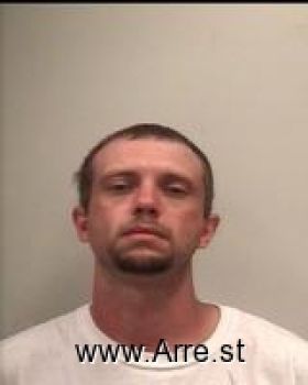 Adam Keith Wooten Mugshot