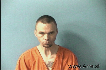 Adam Wayne Wright Mugshot