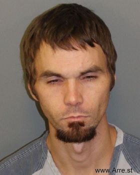 Adam Wayne Wright Mugshot