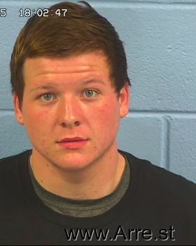 Adam Kane Wright Mugshot