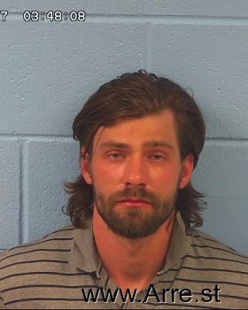 Adam Michael Wright Mugshot