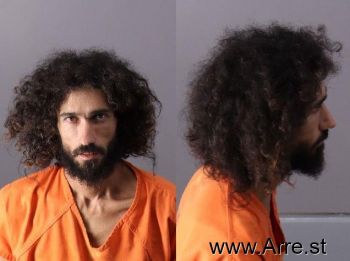 Adnan  Golacevic Mugshot