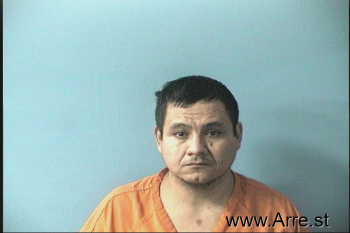 Adolfo Barajas Garcia Mugshot