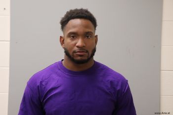 Adrain Dennis Portlock Mugshot