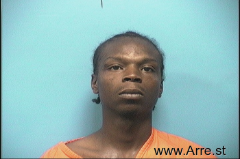 Adrian Obryant Andrews Mugshot