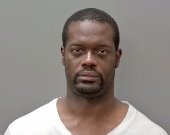 Adrian  Beasley Mugshot