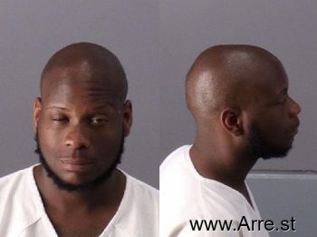 Adrian  Carter Mugshot