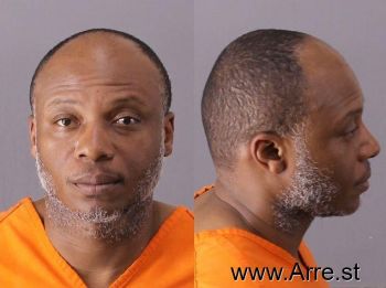 Adrian Deshun Craig Mugshot