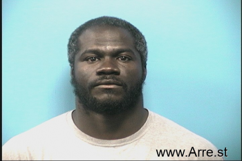 Adrian Travarius Davis Mugshot