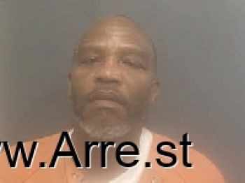 Adrian  Dunlap Mugshot