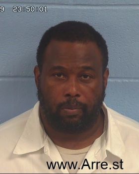 Adrian Bernard Goodlett Mugshot