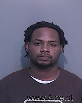 Adrian Juan Jackson Mugshot