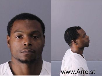 Adrian Lee Mar Jones Mugshot