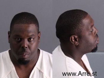 Adrian  Moore Mugshot