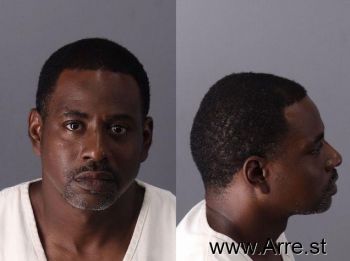 Adrian  Moore Mugshot