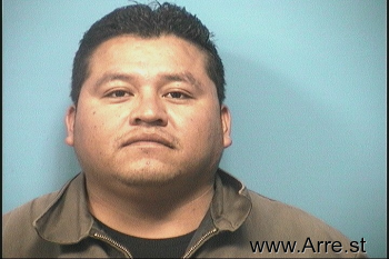 Adrian  Perez-alonso Mugshot