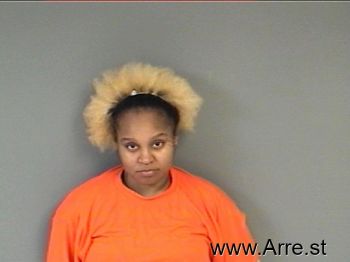 Adrian Sheree Ross Mugshot