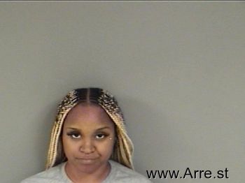 Adrian Sheree Ross Mugshot