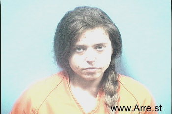 Adrian Rachel Sims Mugshot