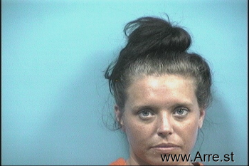 Adrian Rachel Sims Mugshot