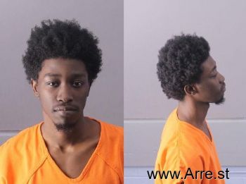 Adrian Sanchez Smith Mugshot