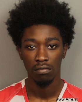 Adrian Sanchez Demario Smith Mugshot