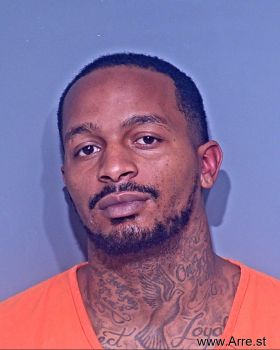 Adrian Lavell Williams Mugshot