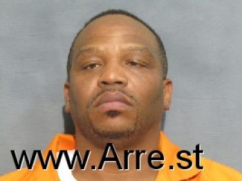 Adrian Vaughn Dunlap Mugshot