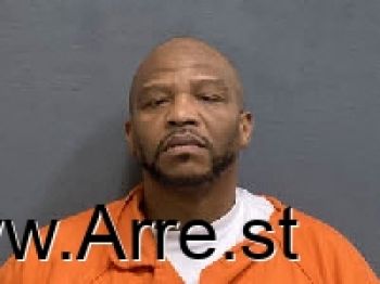 Adrian Vaughn Dunlap Mugshot