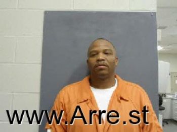 Adrian Vaughn Dunlap Mugshot