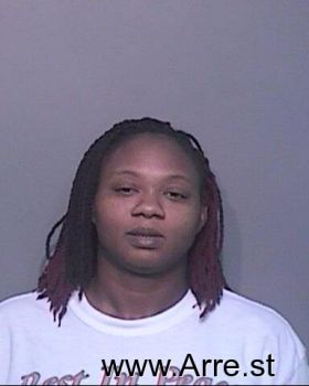 Adriana Renee Bradley Clarke Mugshot