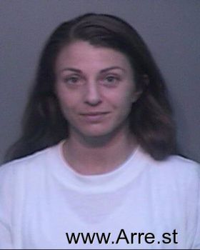 Adrianna Davis Miller Mugshot