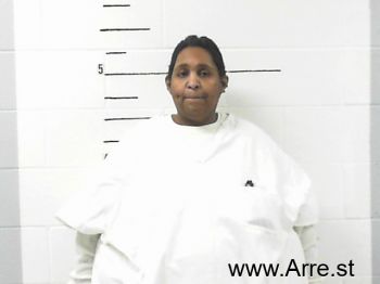 Adrianne Ronice Lee Mugshot